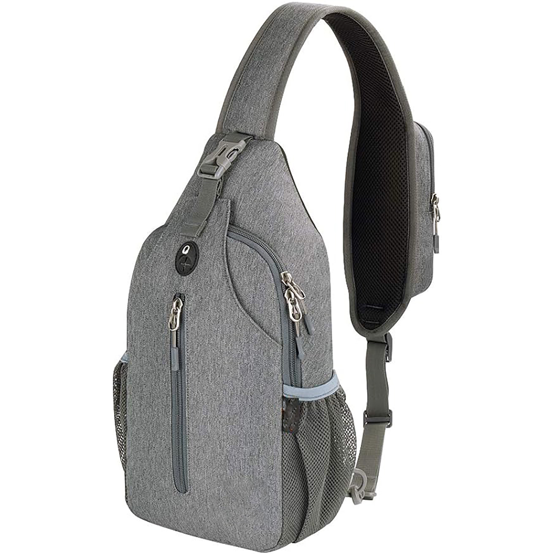 Crossbody Sling Backpack 12