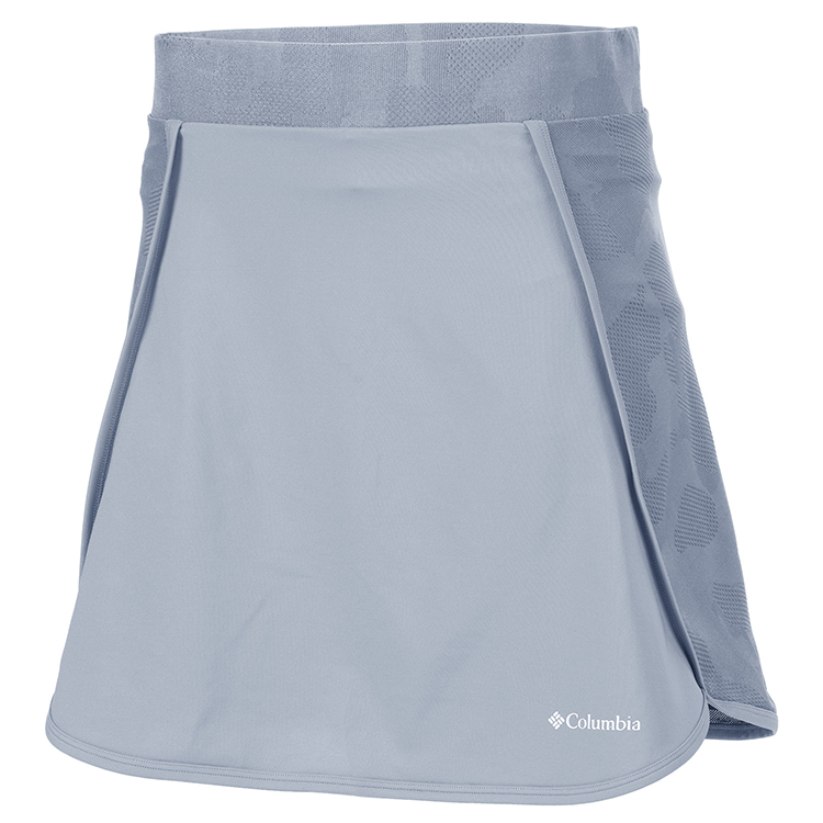 Colubmia Ladies Omni-Wick Up Next Skort 3