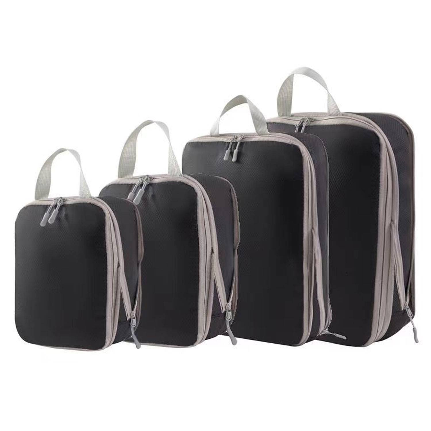 Compressible Travel Storage Bag(4 pcs set) 5