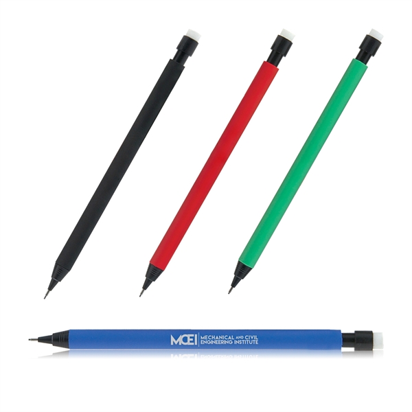 The plain pop mechanical pencil