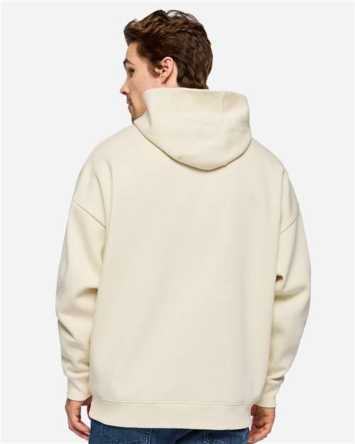 Unisex Heavyweight Hoodie Sweatshirt - 6956 38