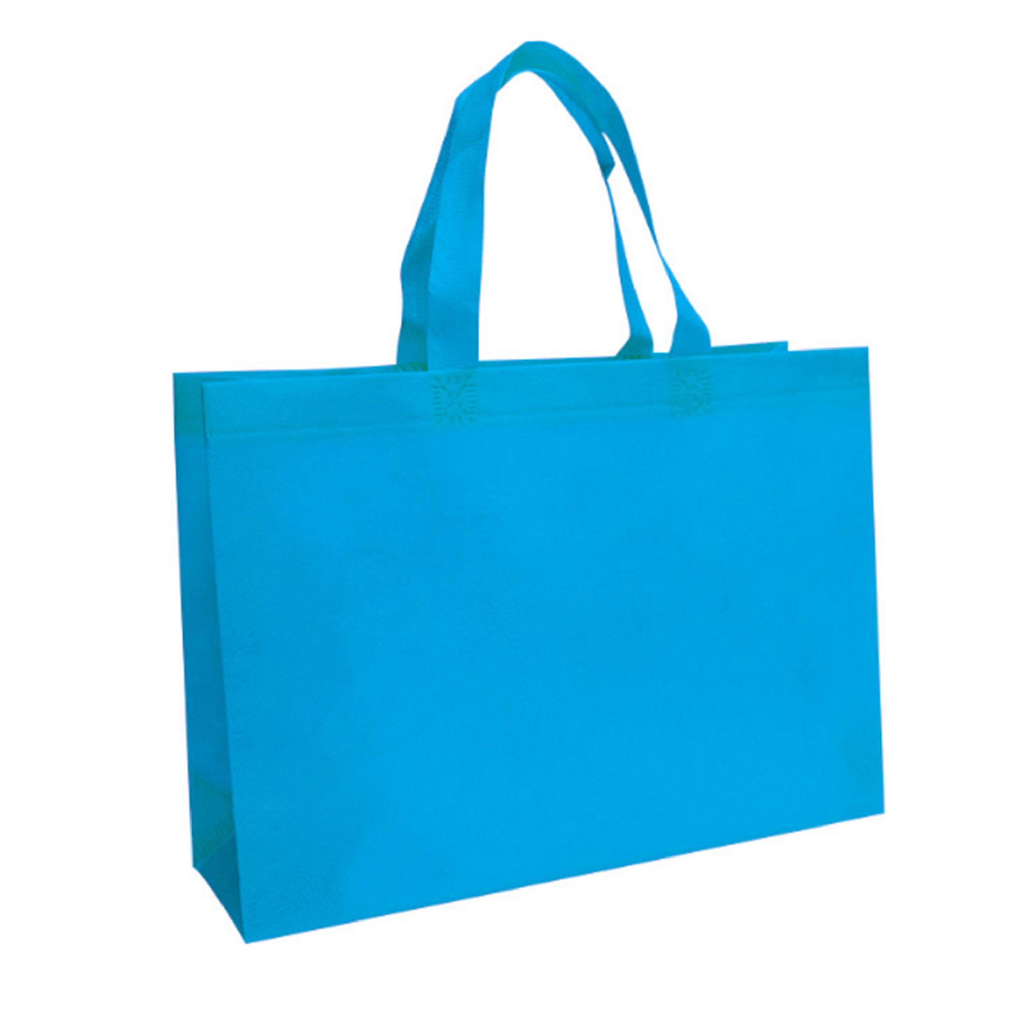 Waterproof Laminated Non Woven Tote Bag 2