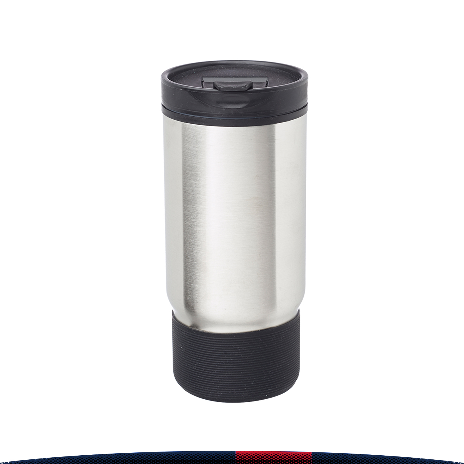 17 OZ. Herok Stainless Steel Travel Mug 4