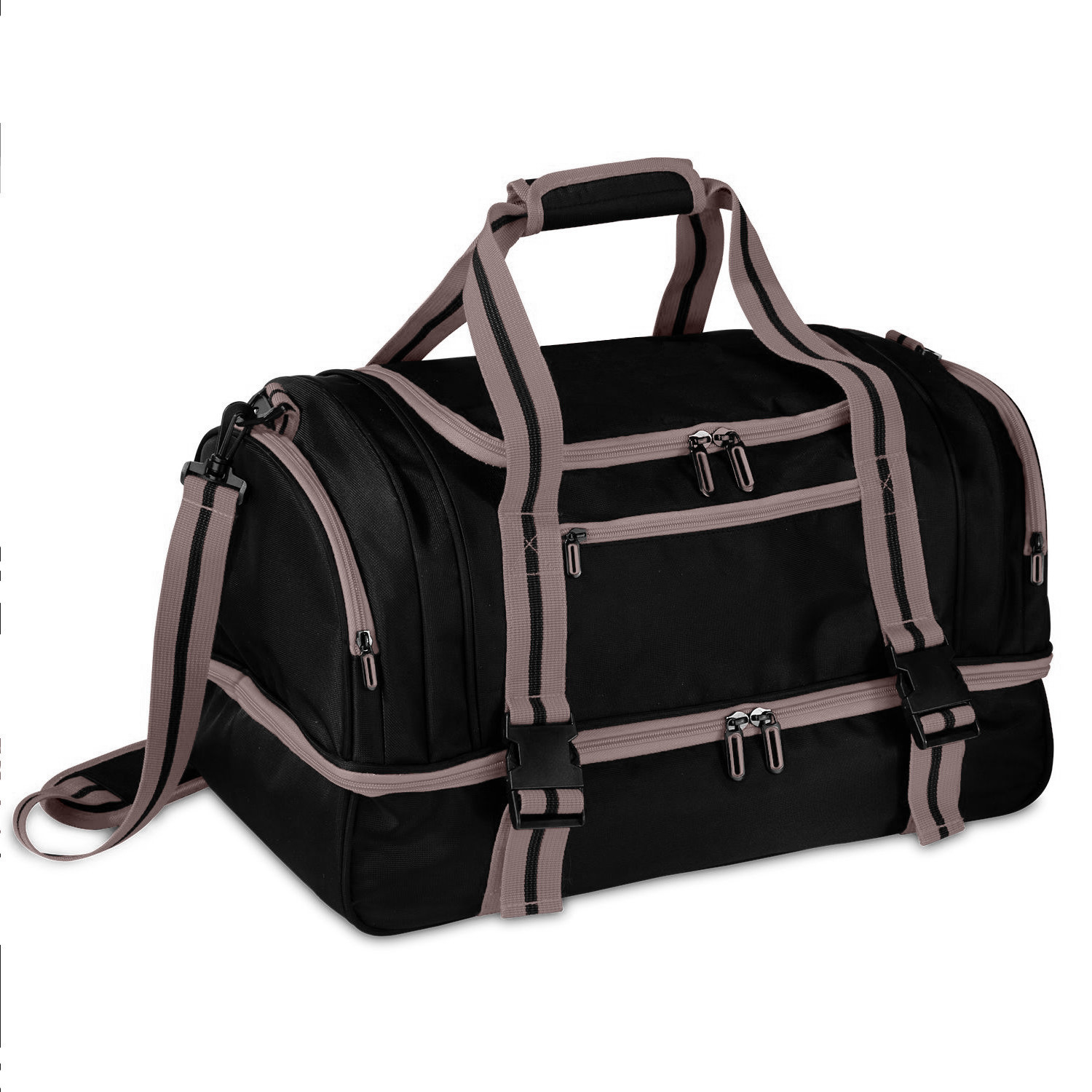 Ultimate Duffel Bag 10
