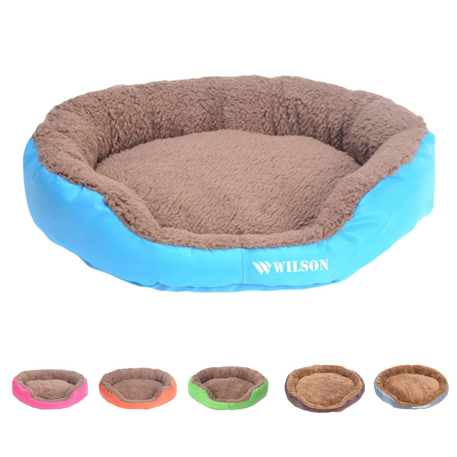 Washable Winter Pet Mat 3