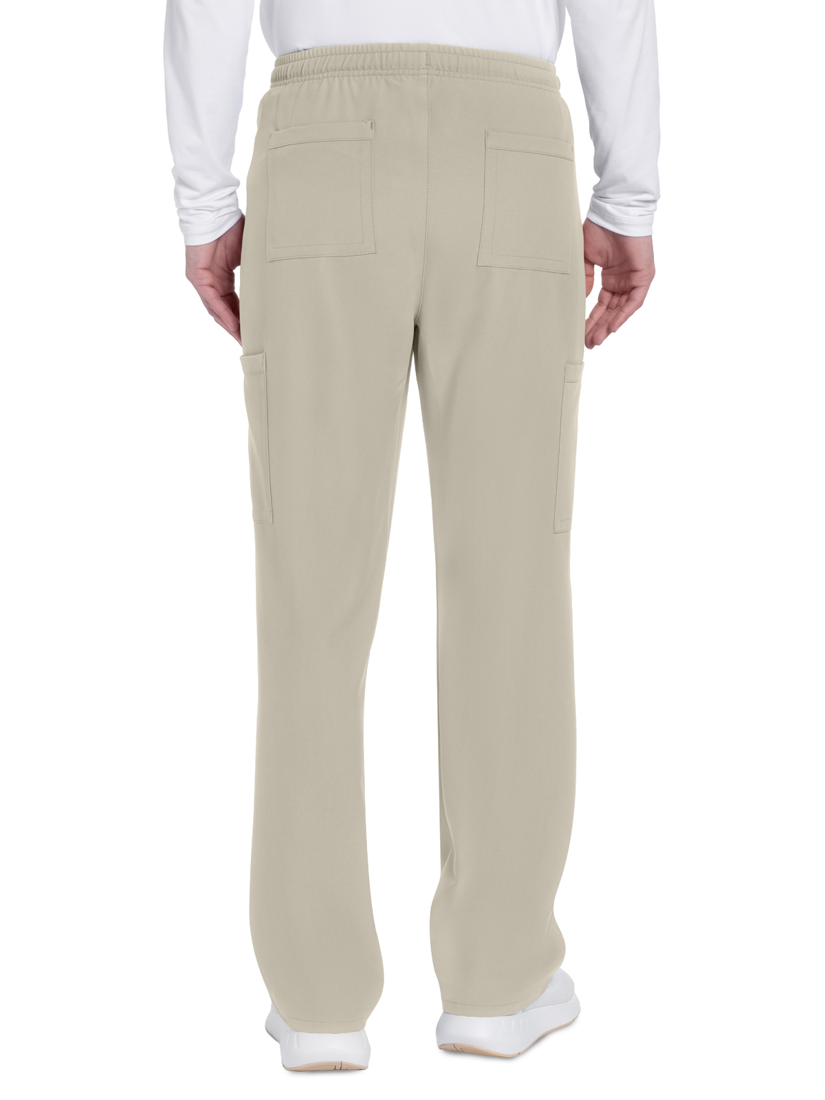 Cherokee - WW Originals Ultra - Men's 6-Pocket Straight Leg Pant 12