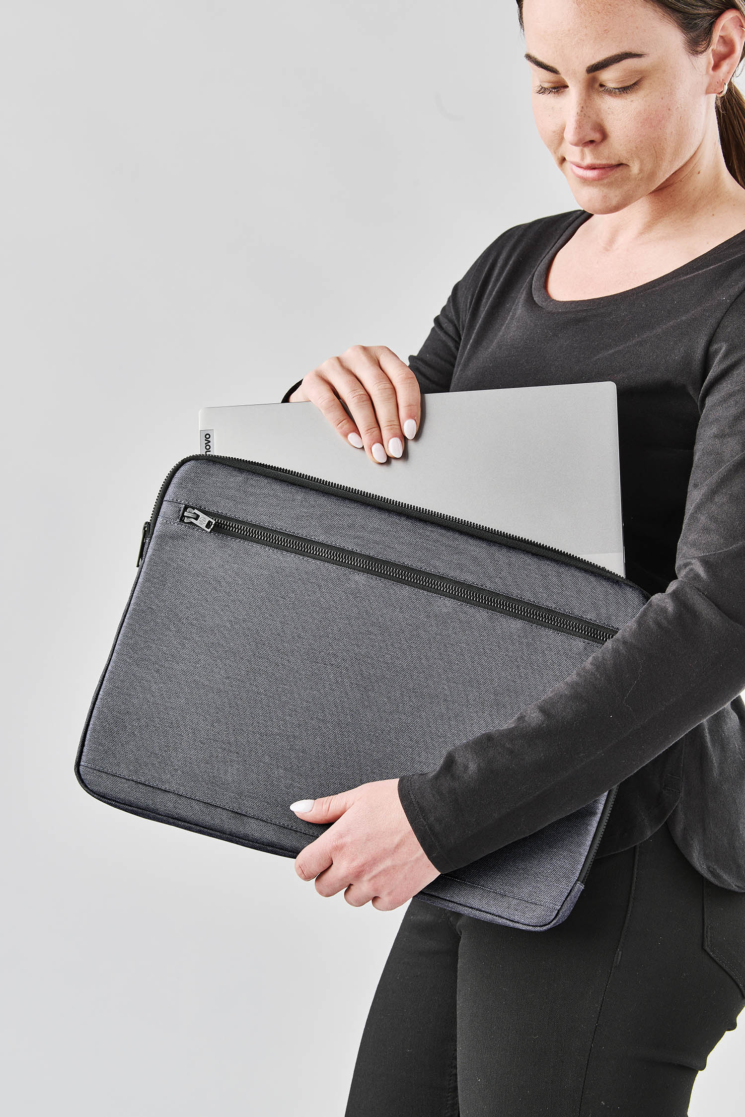 Stormtech Cupertino Laptop Sleeve 14 2