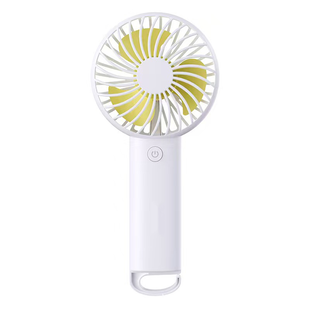 Hand-Free Breeze Fan 2