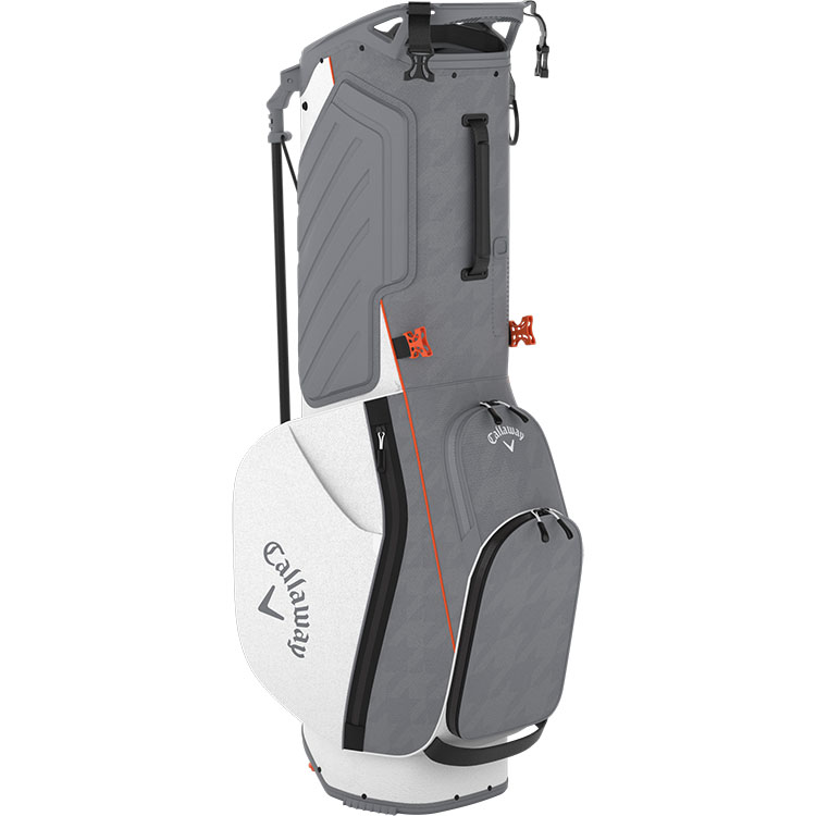 Callaway Hyperlite Zero Stand Bag 9