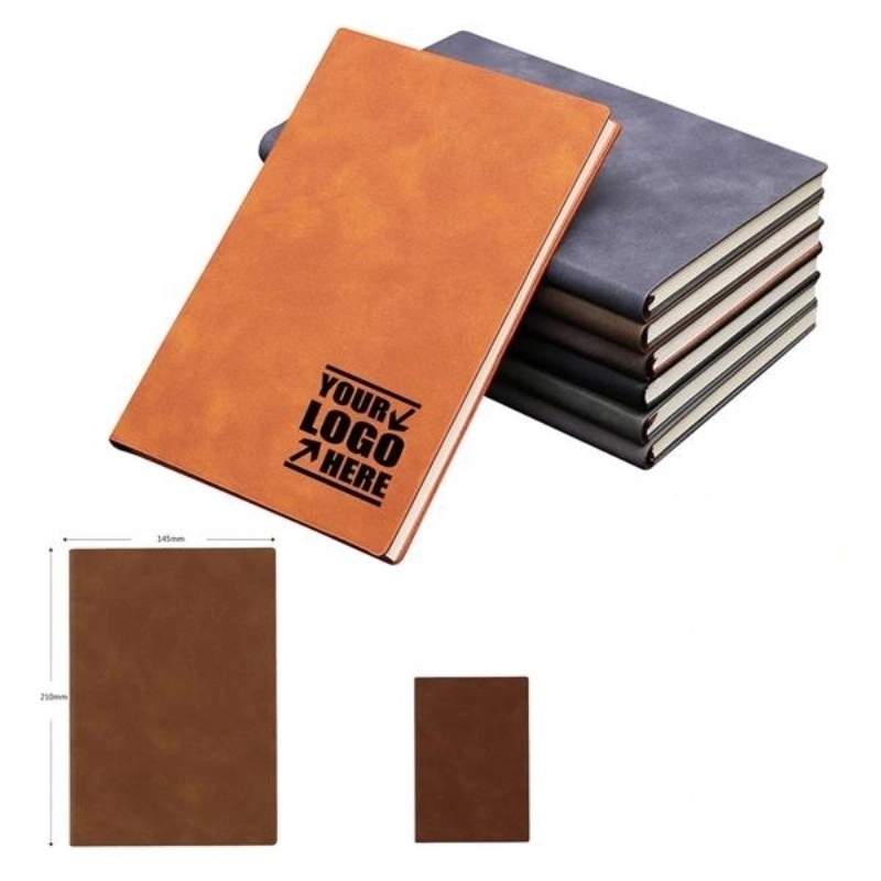 Professional Leatherette Journal Notebook 2