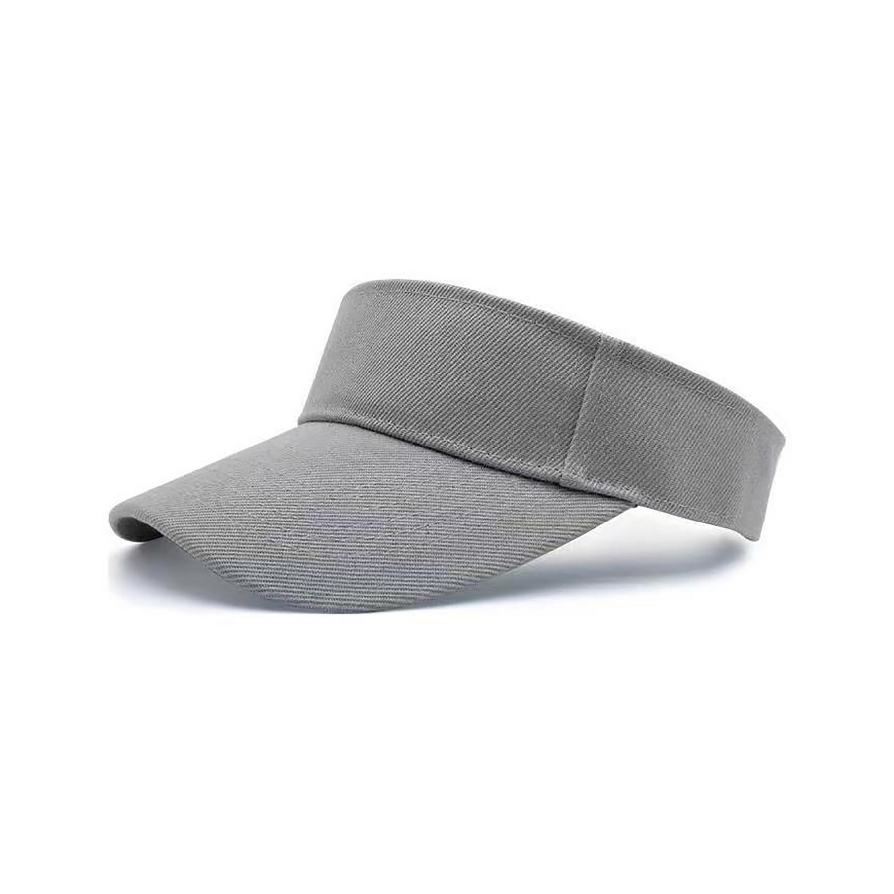 Cotton Twill Sun Visor 7