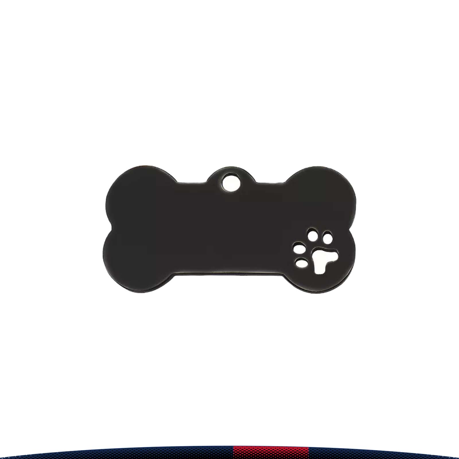 Charms Dog Tags 4