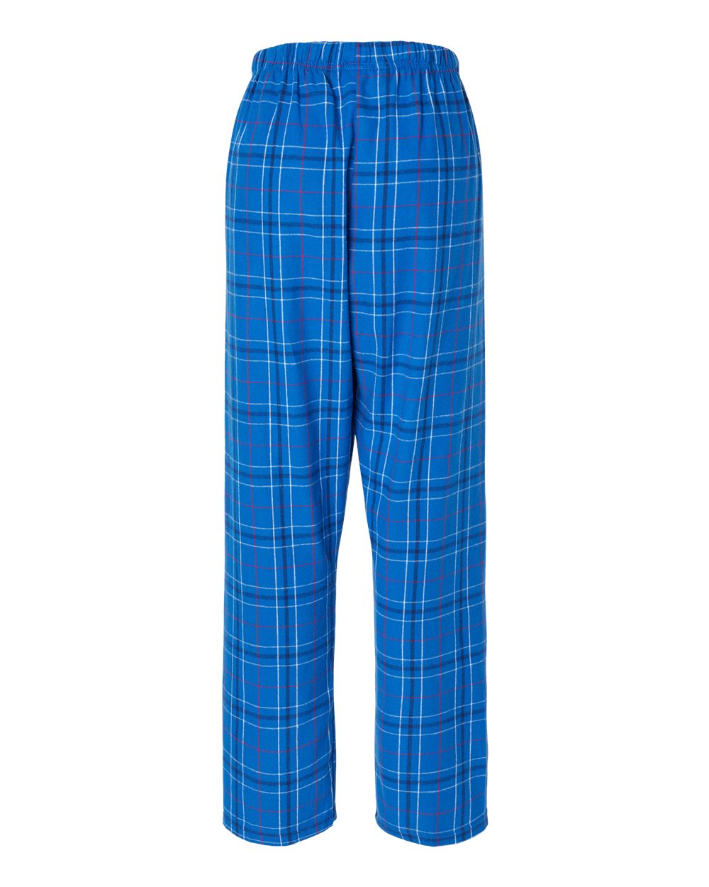 Women's Haley Flannel Pants - BW6620 89