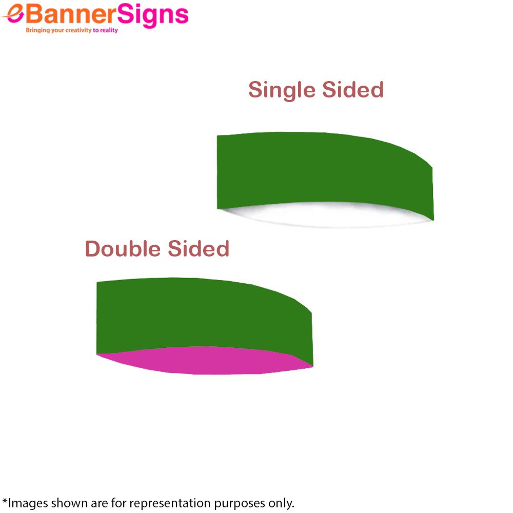 Sky Tube Football Hanging Banners (Graphics + Hardware) 6