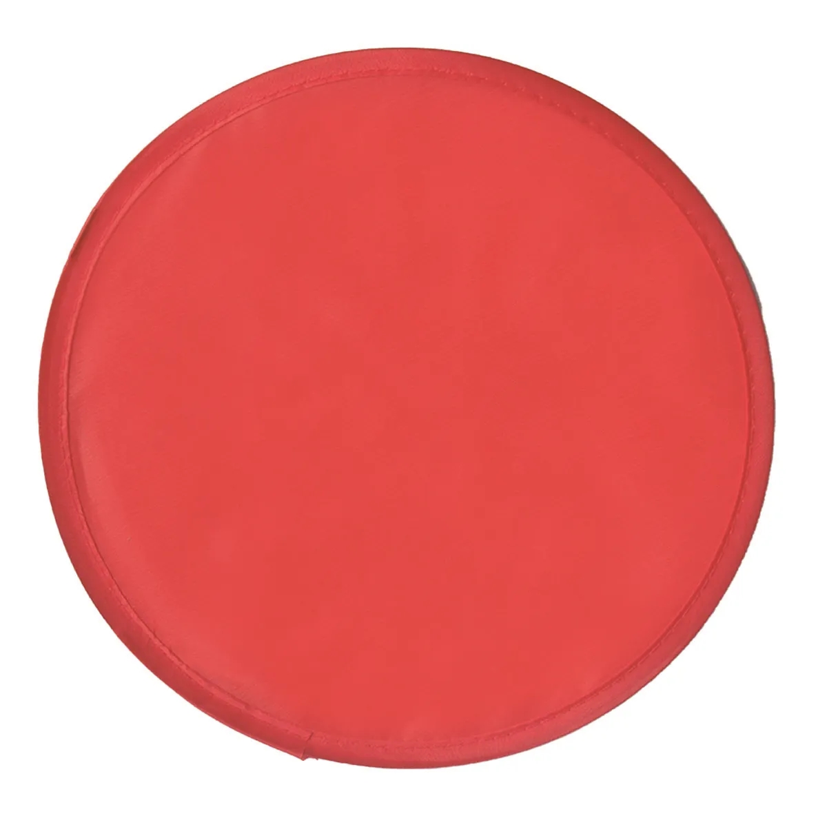 Collapsible Portable Nylon Foldable Flying Disc Fan with Bag 4
