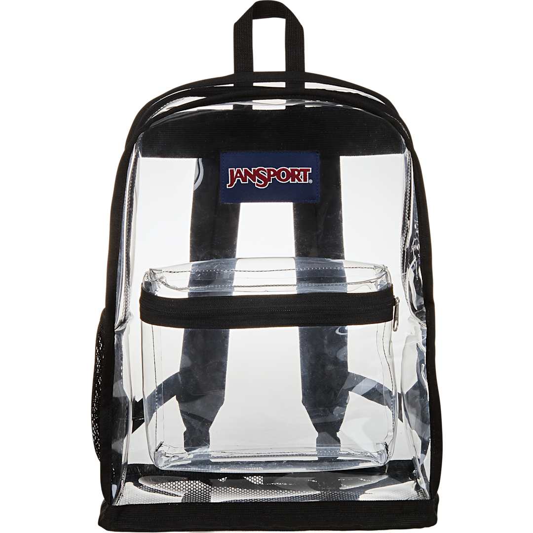 Jansport Clear Backpack 49