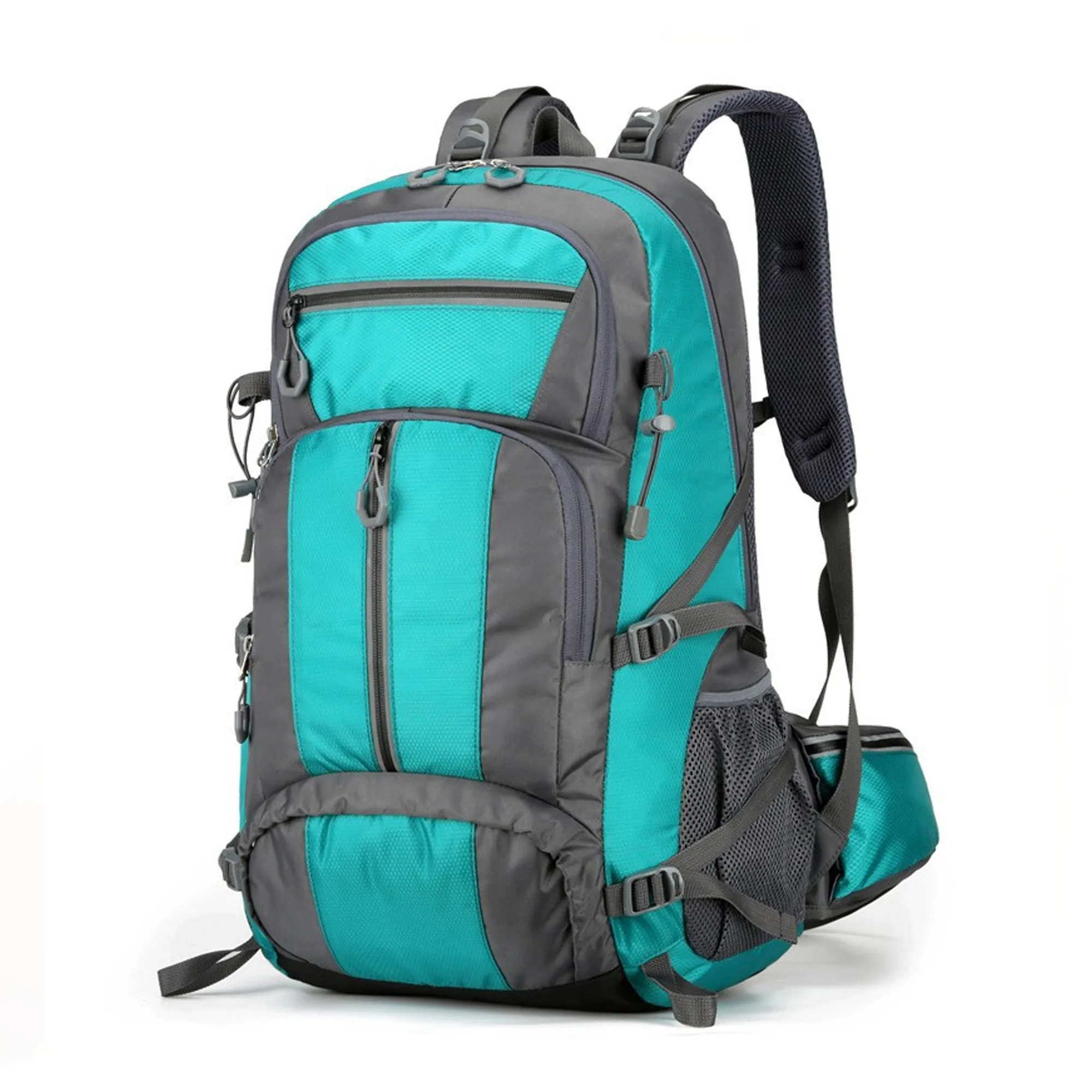 Outdoor Waterproof Camping Backpack 3