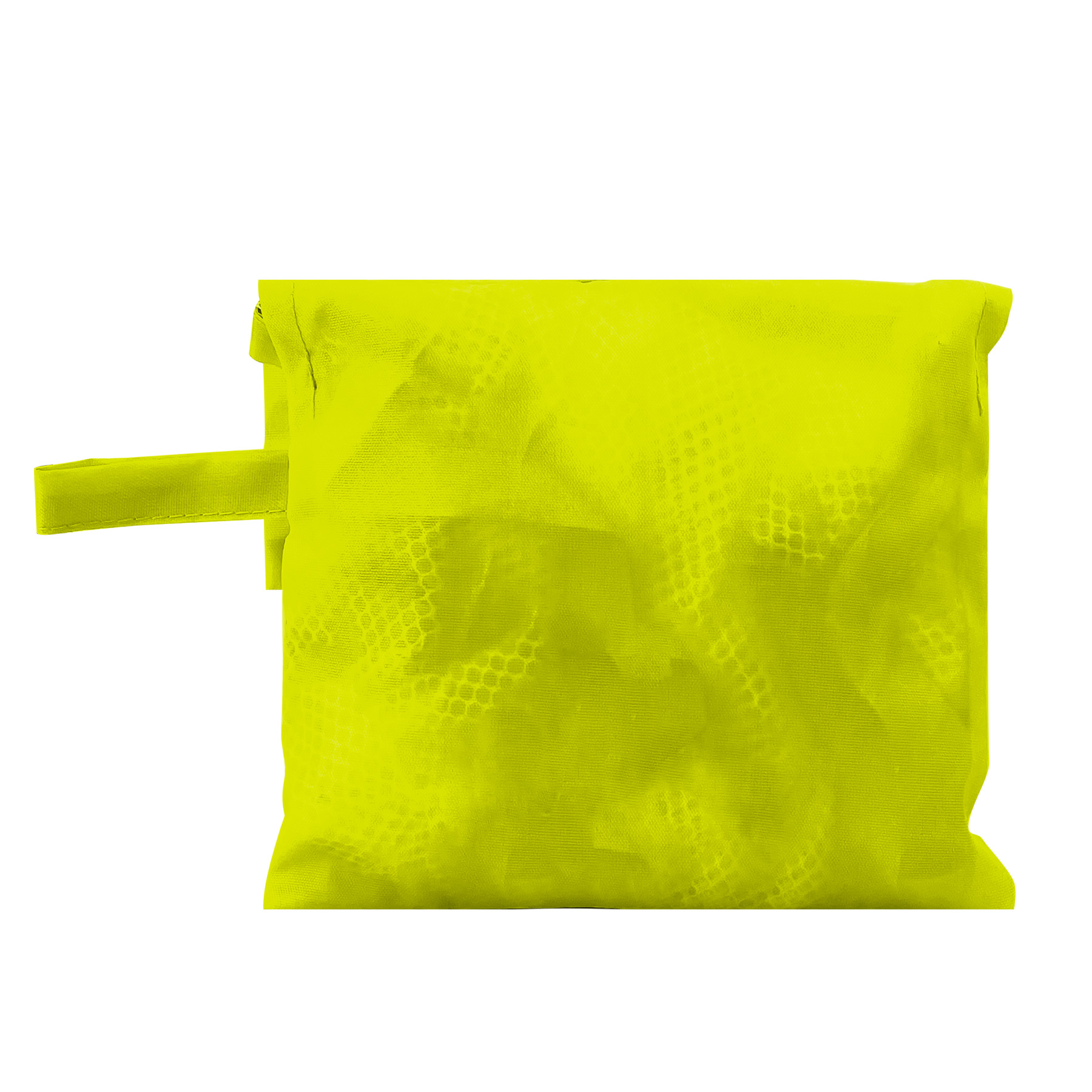 Skyscraper Mesh Beach Bag 3