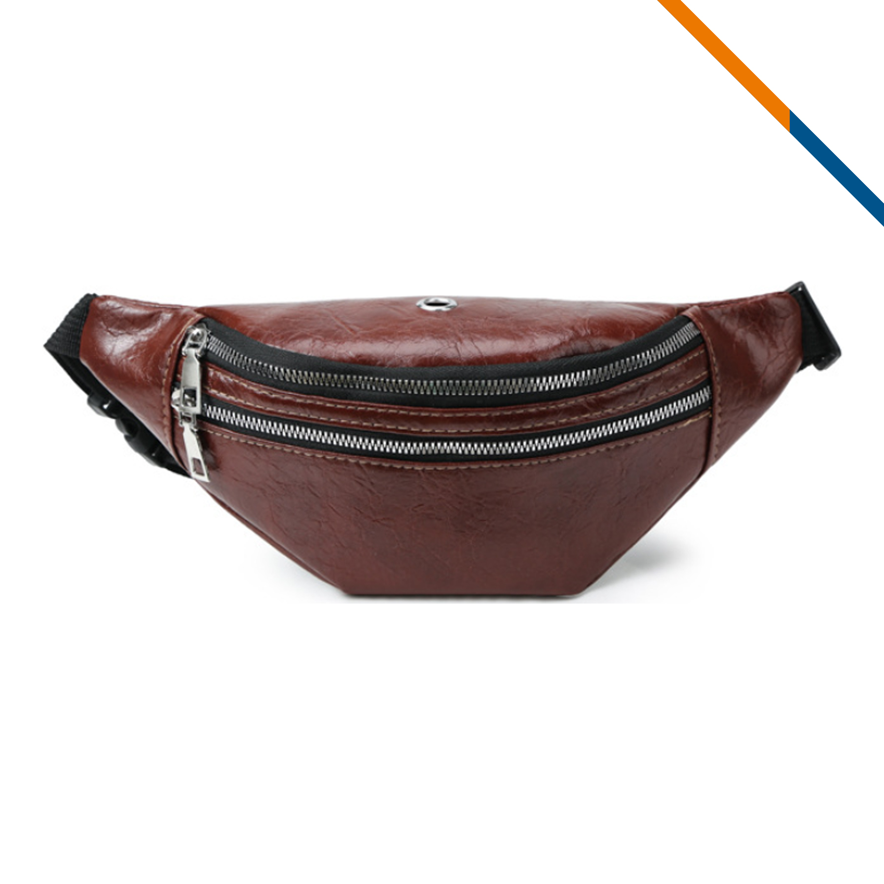 Rory PU Fanny Pack 3