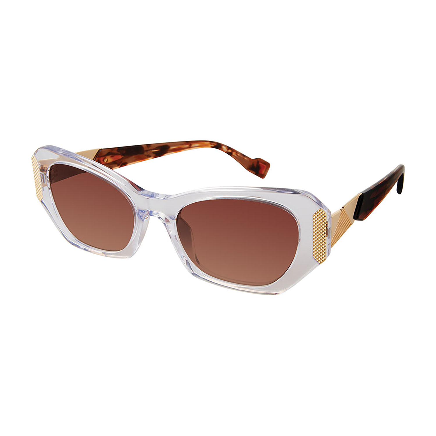 Coco and Breezy Premium Eyewear CPP38005 - CLOVER