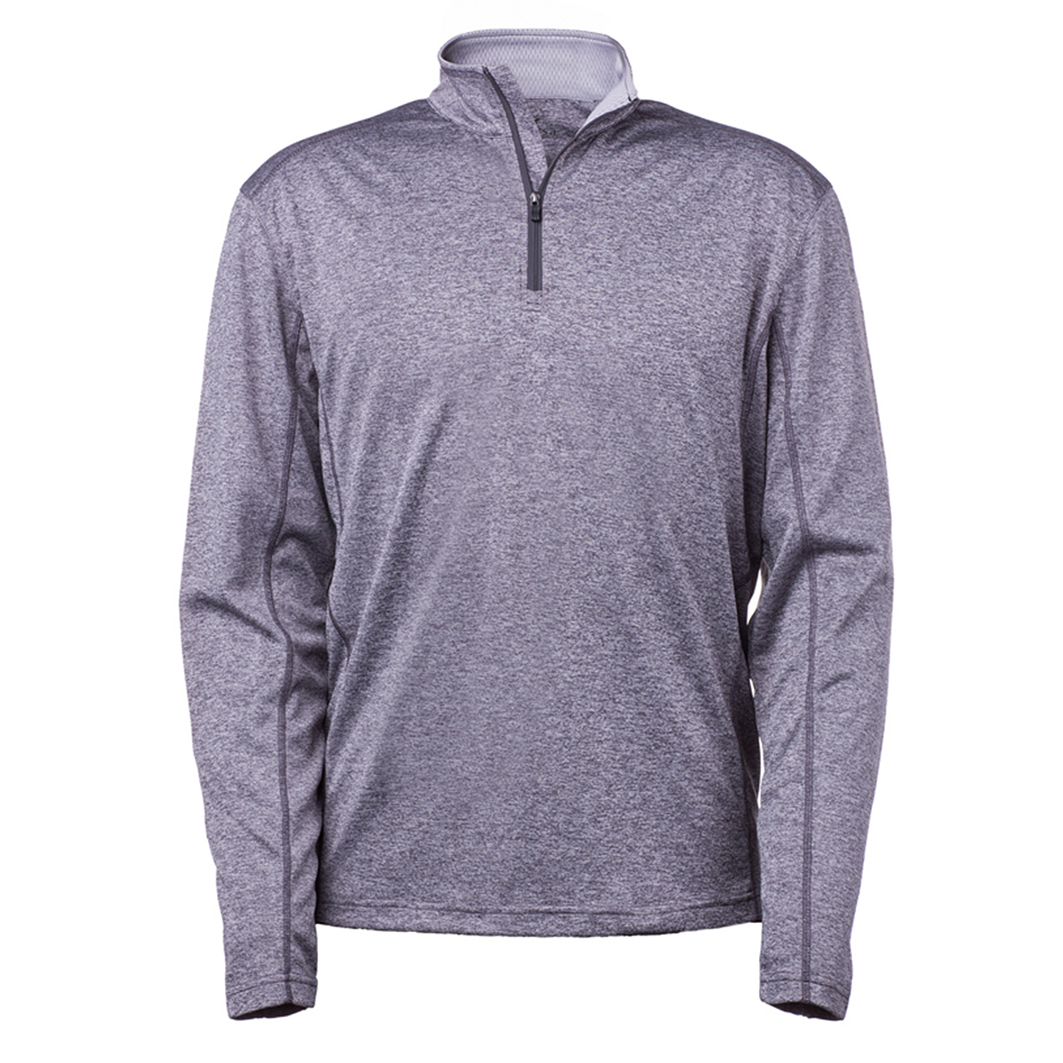 Men's Cerrado Quarter Zip Wicking Shirt 13