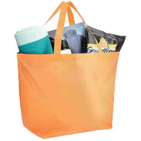 YaYa Budget Non-Woven Shopper Tote 6