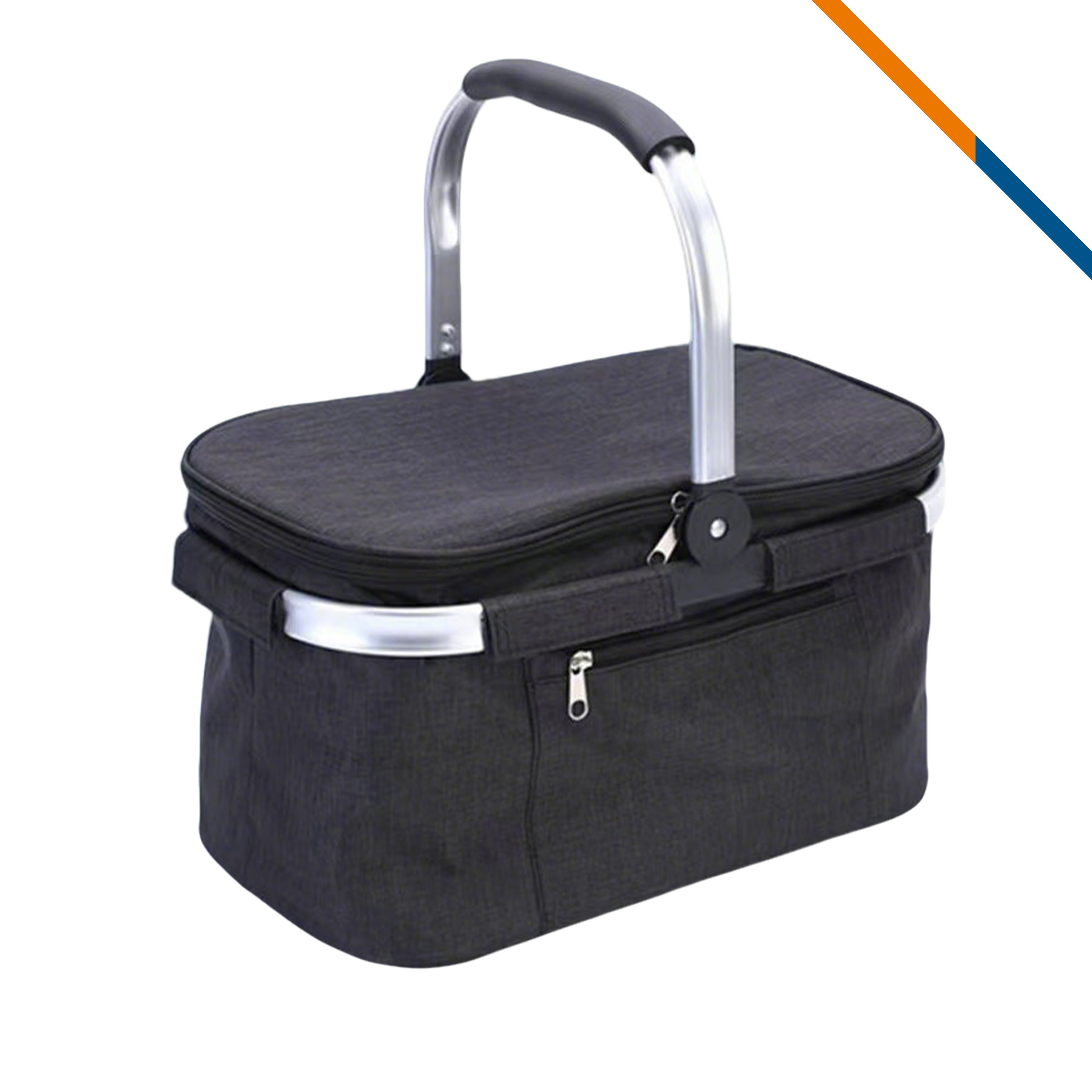 Lockit Handheld Picnic Insulated Bag 5