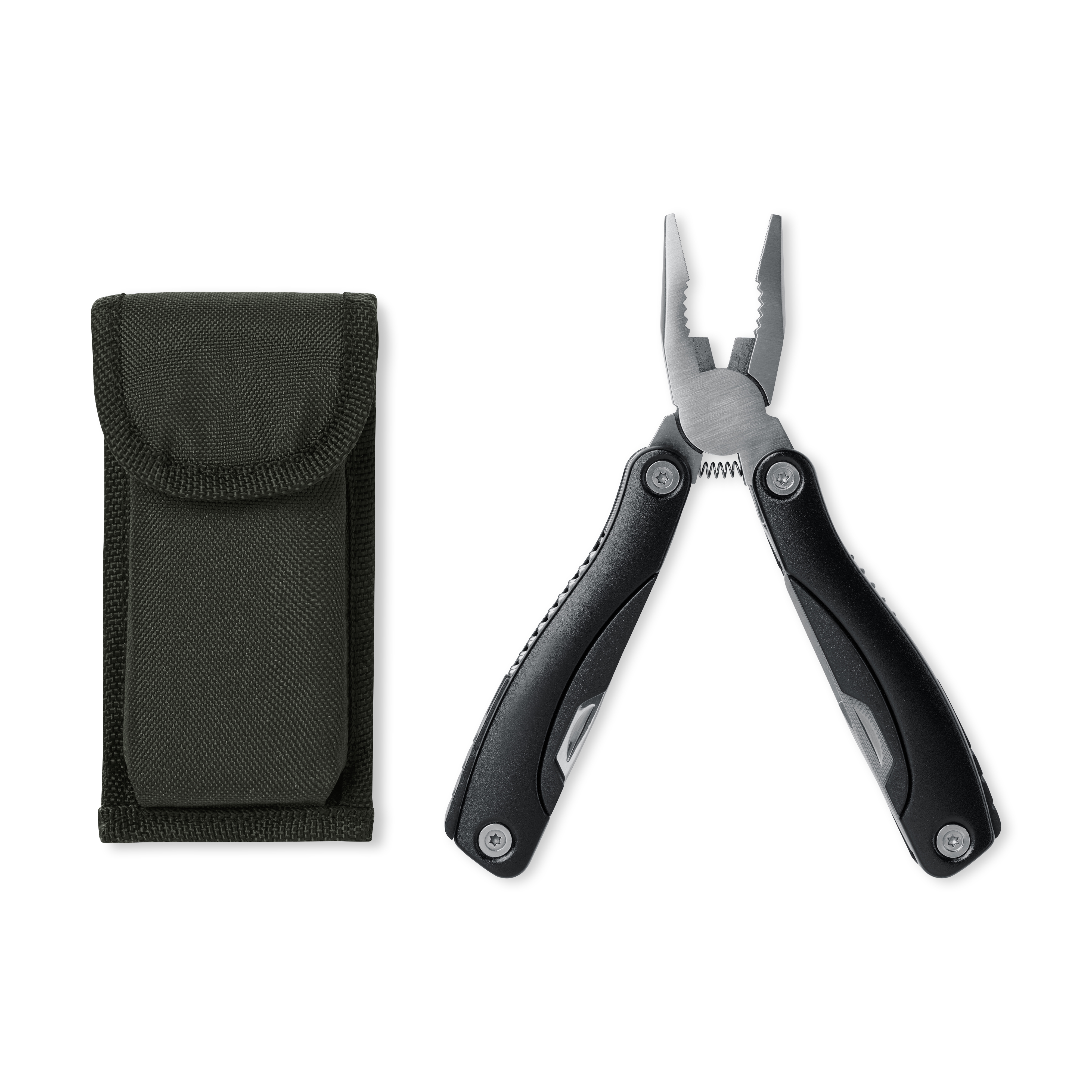 Multi-Function Tool With Case 10