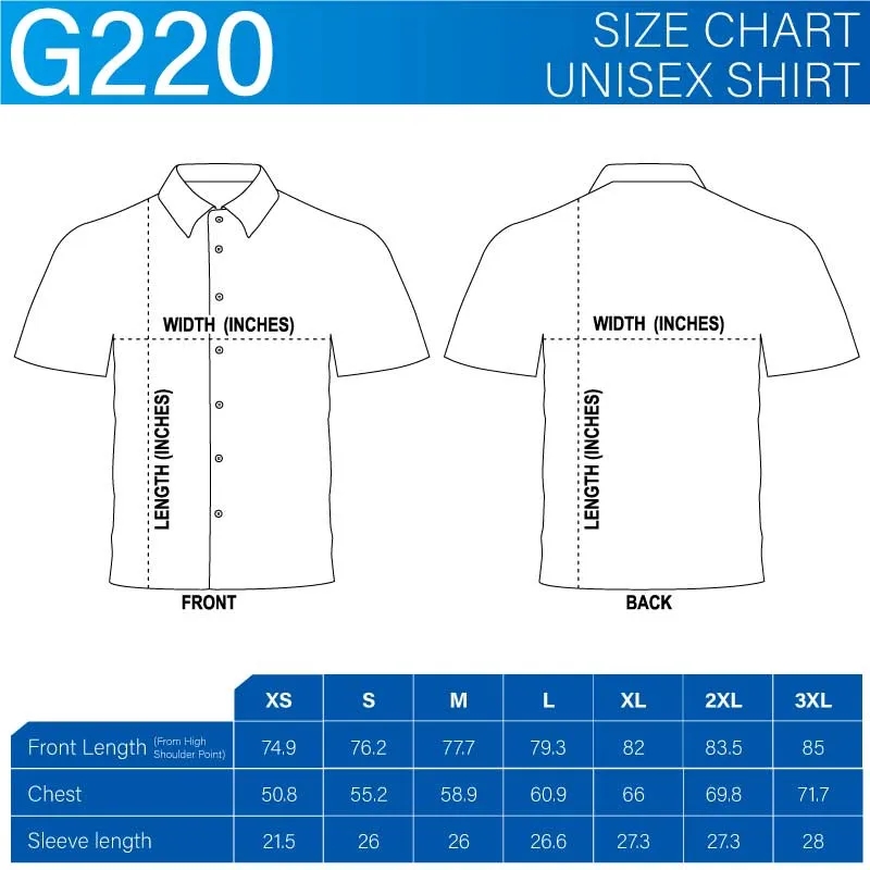 Unisex Dye Sublimated Poplin Shirt - Polyester 4