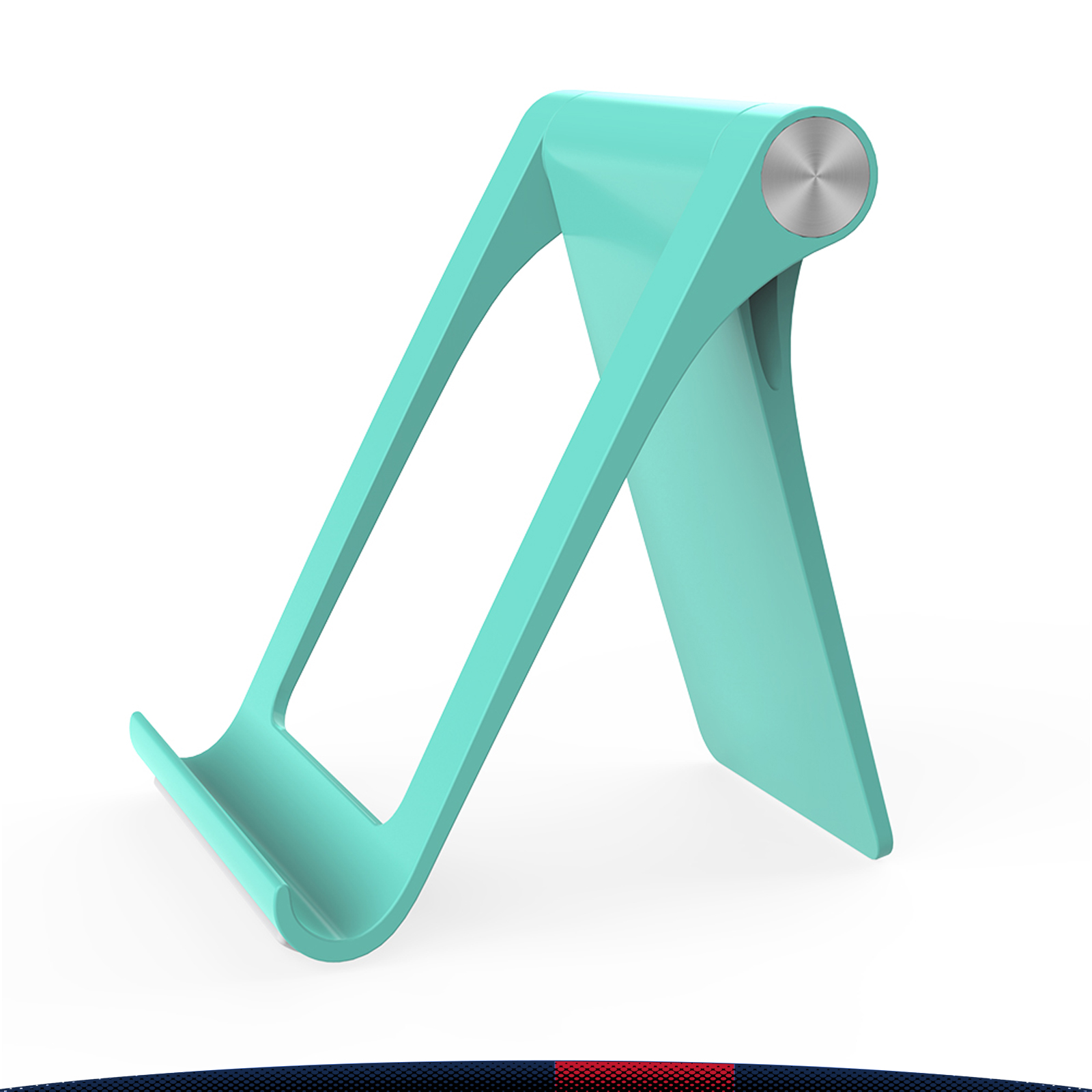 Ski Phone Stand 3