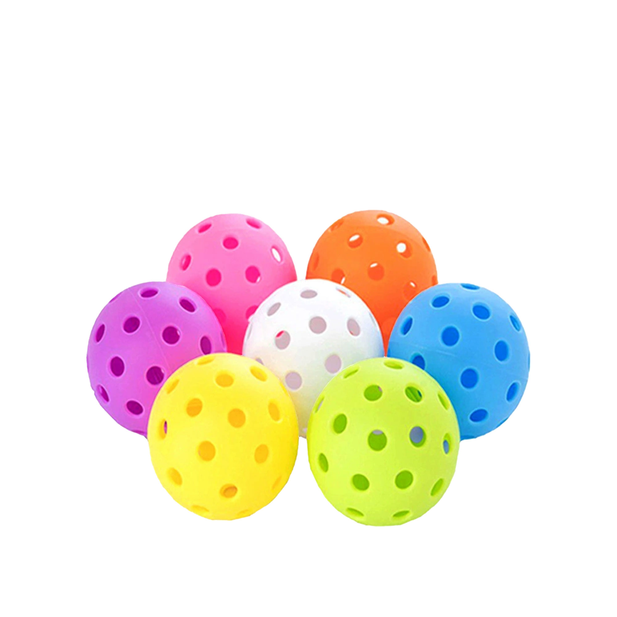 Recreational 40-Hole Pickleball 3