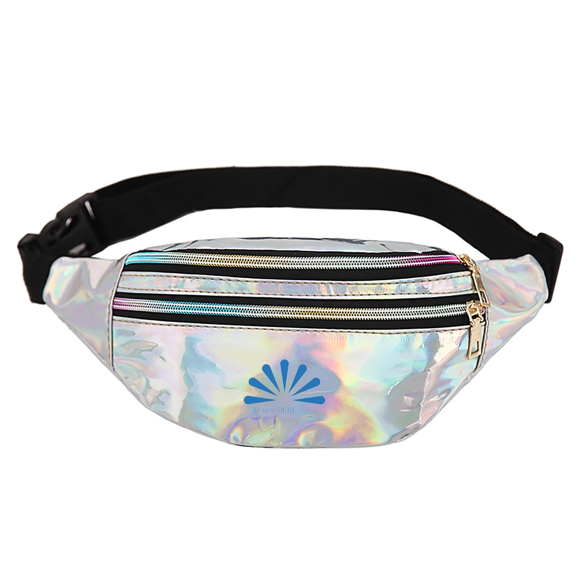 Laser Waterproof Waist Pack 6