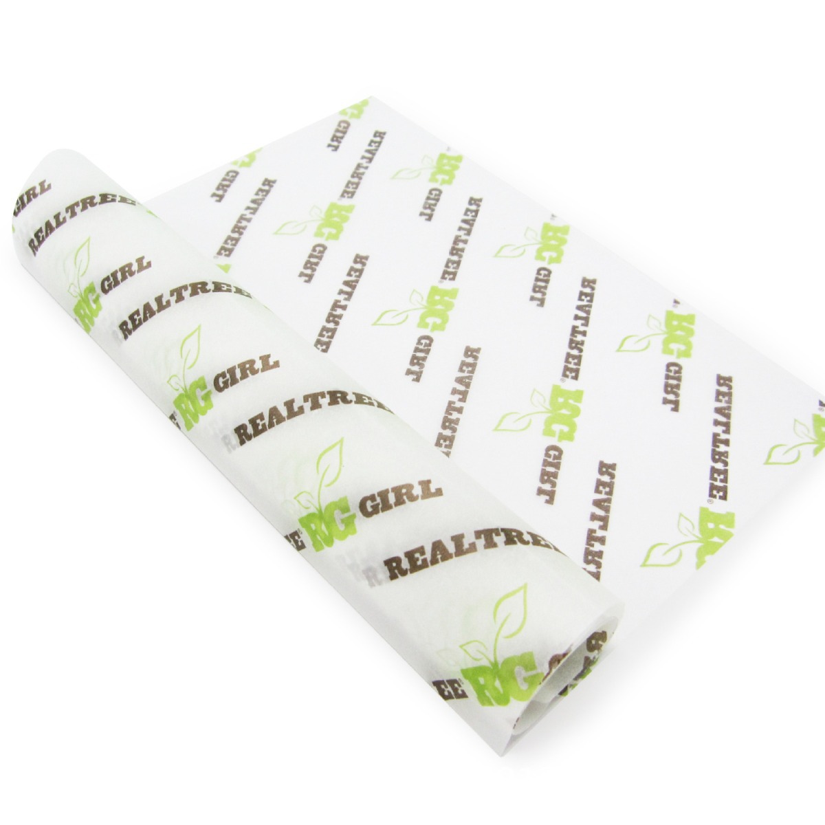 Custom Packaging Tissue Wrapping Paper 2