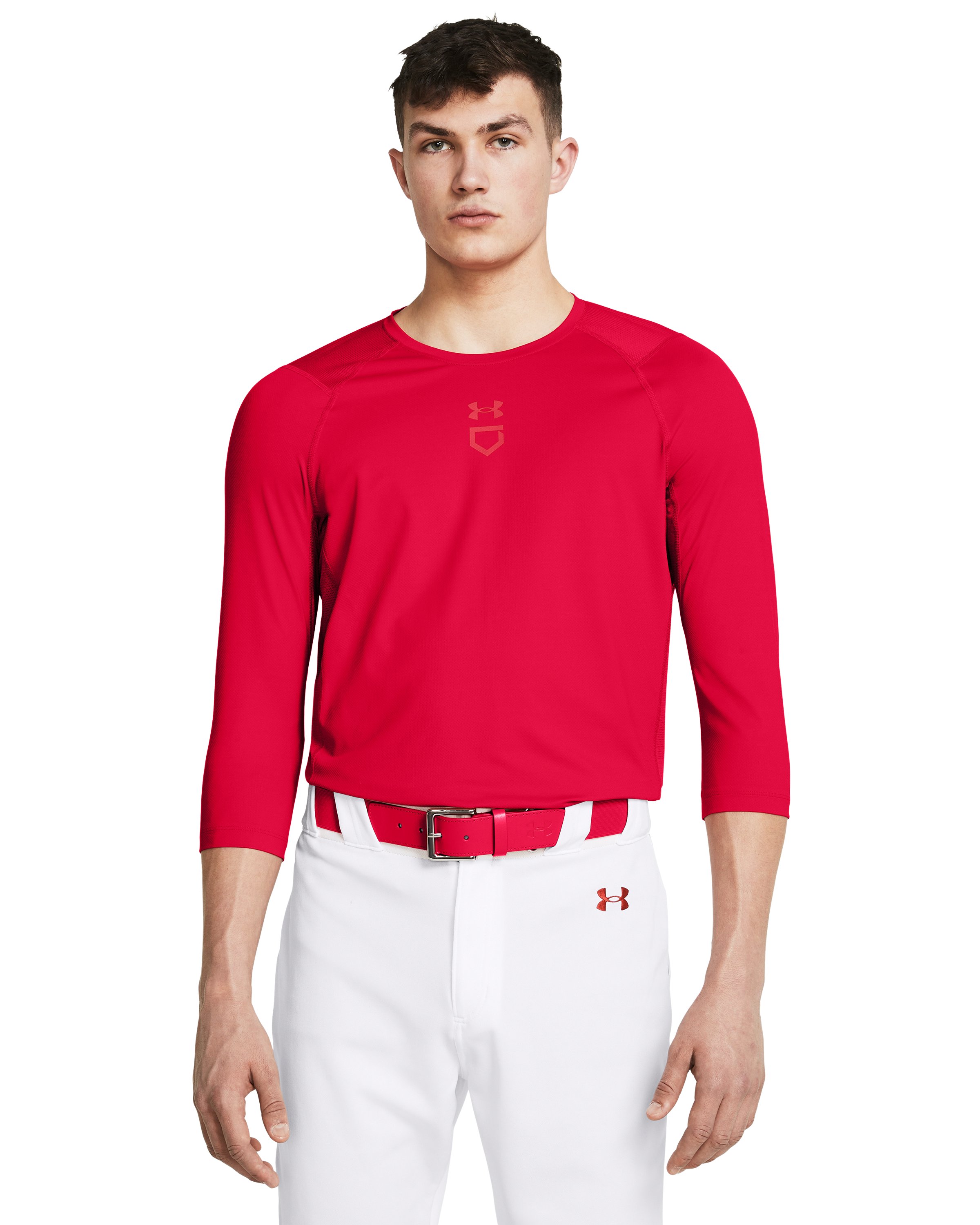 UA Iso-Chill Men's Sleeve Shirt 5