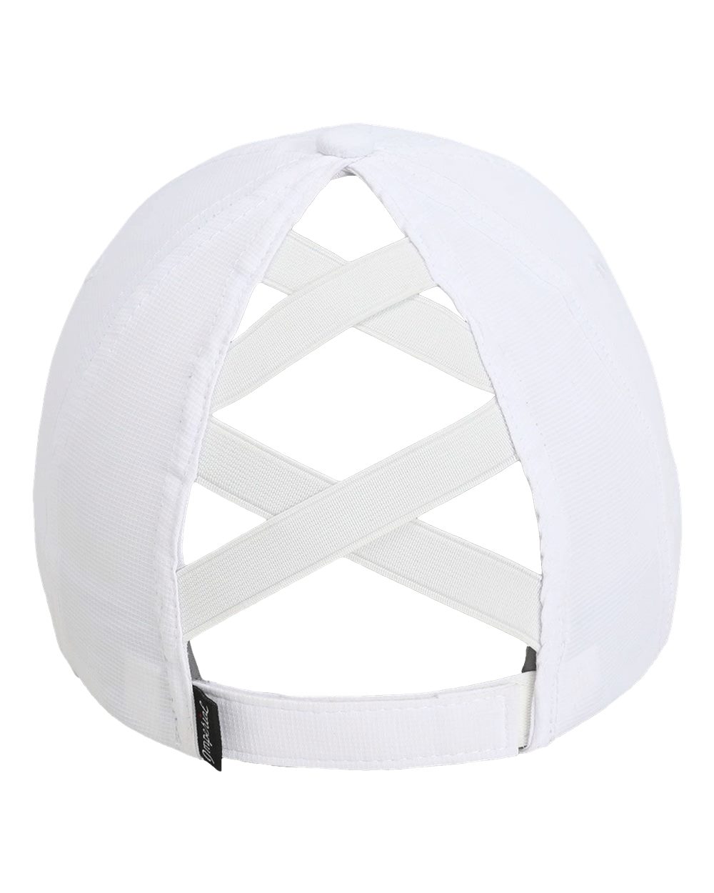 The Hinsen Performance Ponytail Cap - L338 23