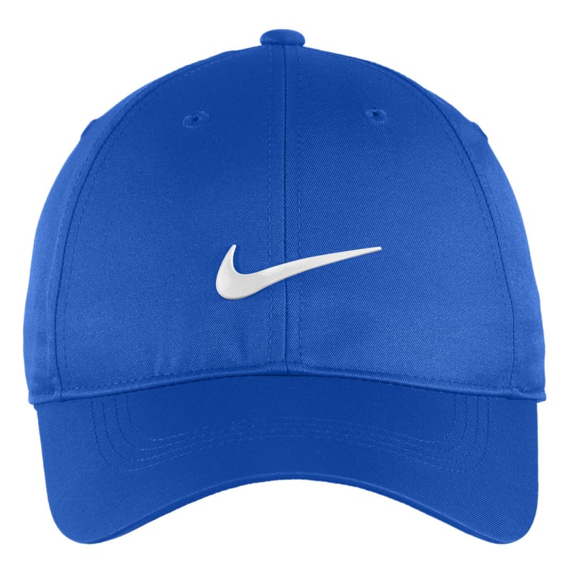 Nike Dri-FIT Swoosh Performance Cap 5