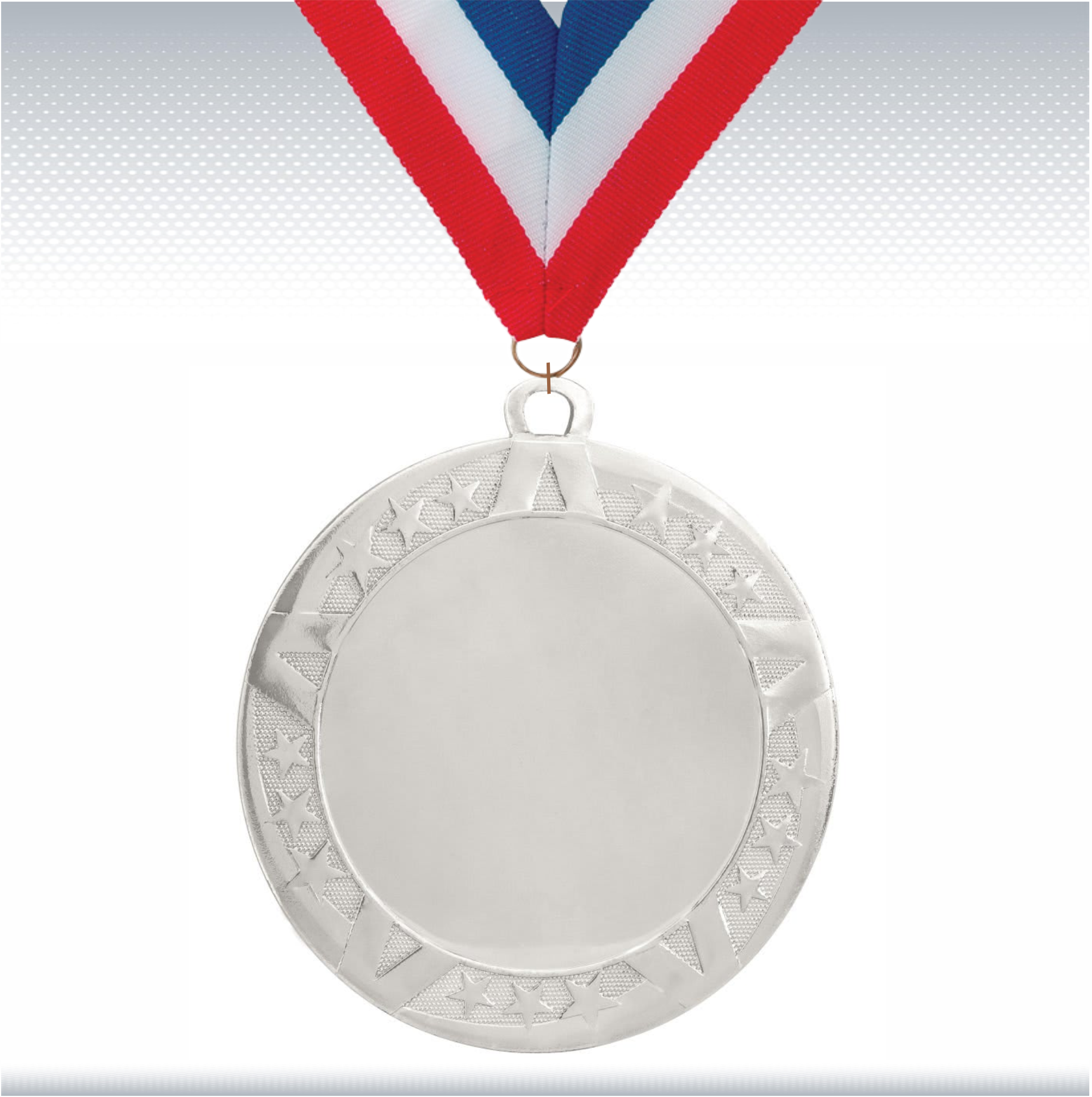 2 3/4" Superstar 2" Insert Medal Holder 16