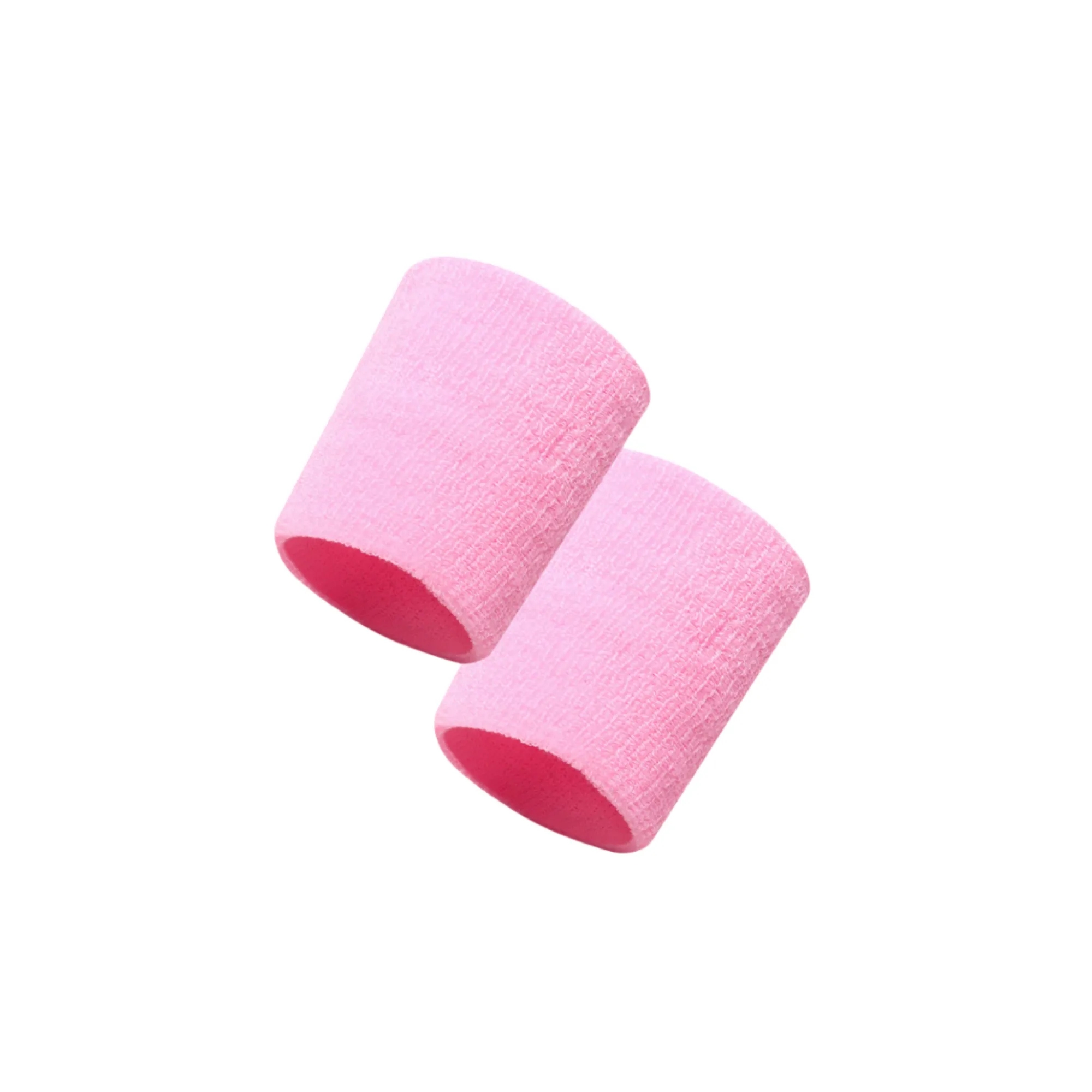 Sweat Wrist Bands For Sports And Fitness 6