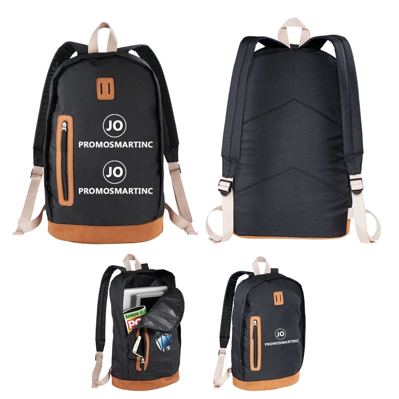 Computer Backpack 1
