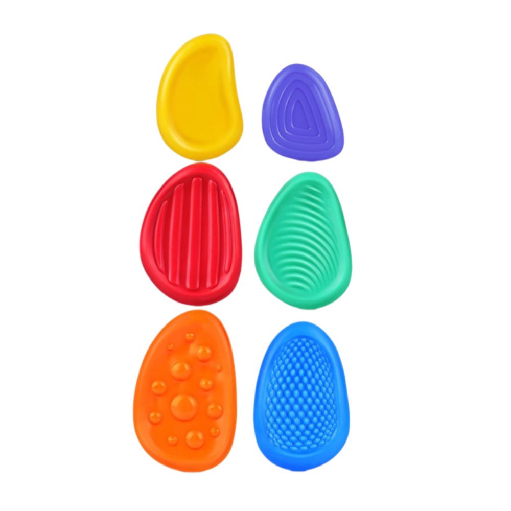 Children'S Sensory Stone 4