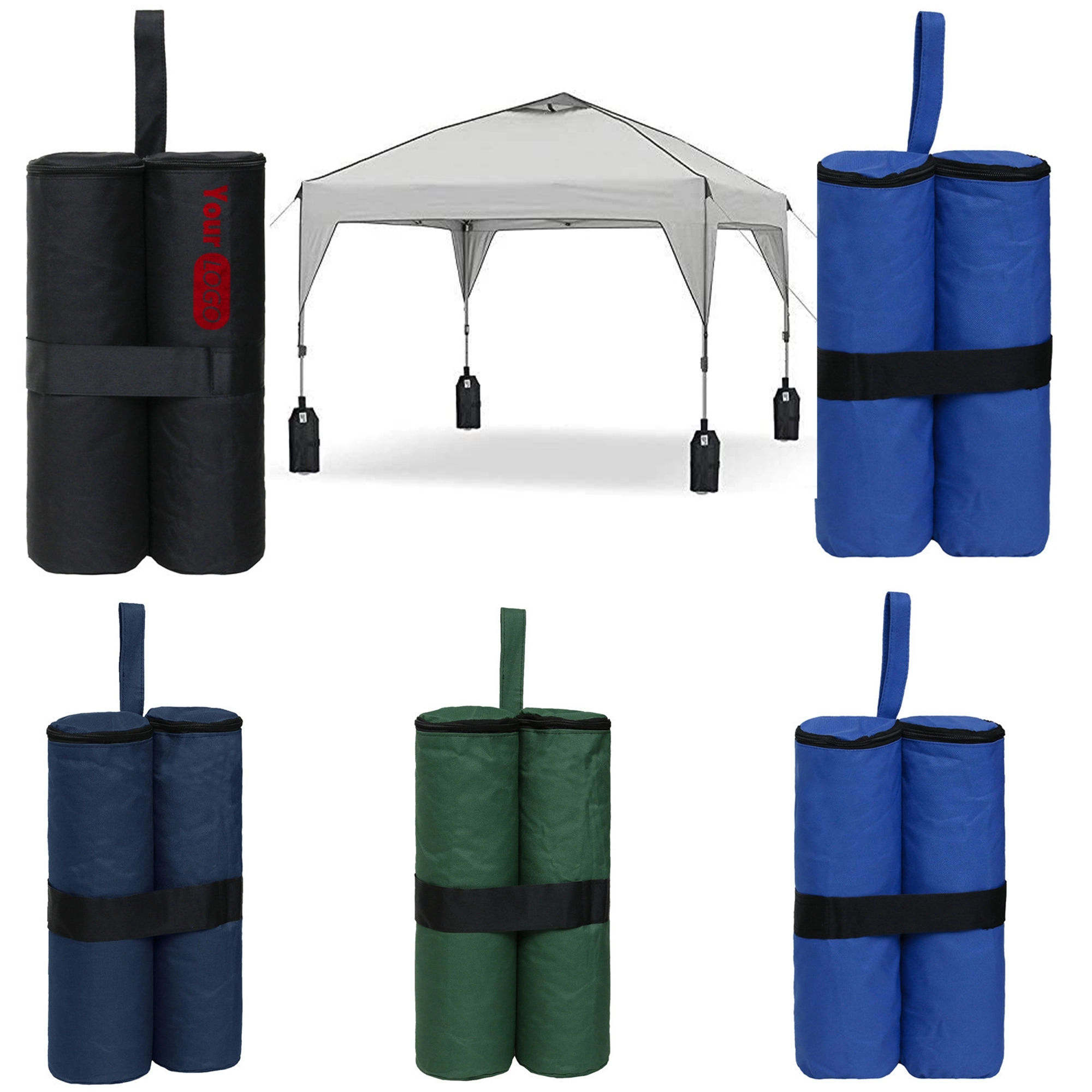 Canopy Weights Sand Bags 3