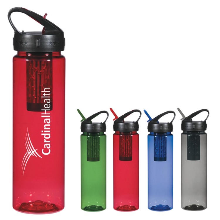 25 oz. Freedom Filter Water Bottle 2