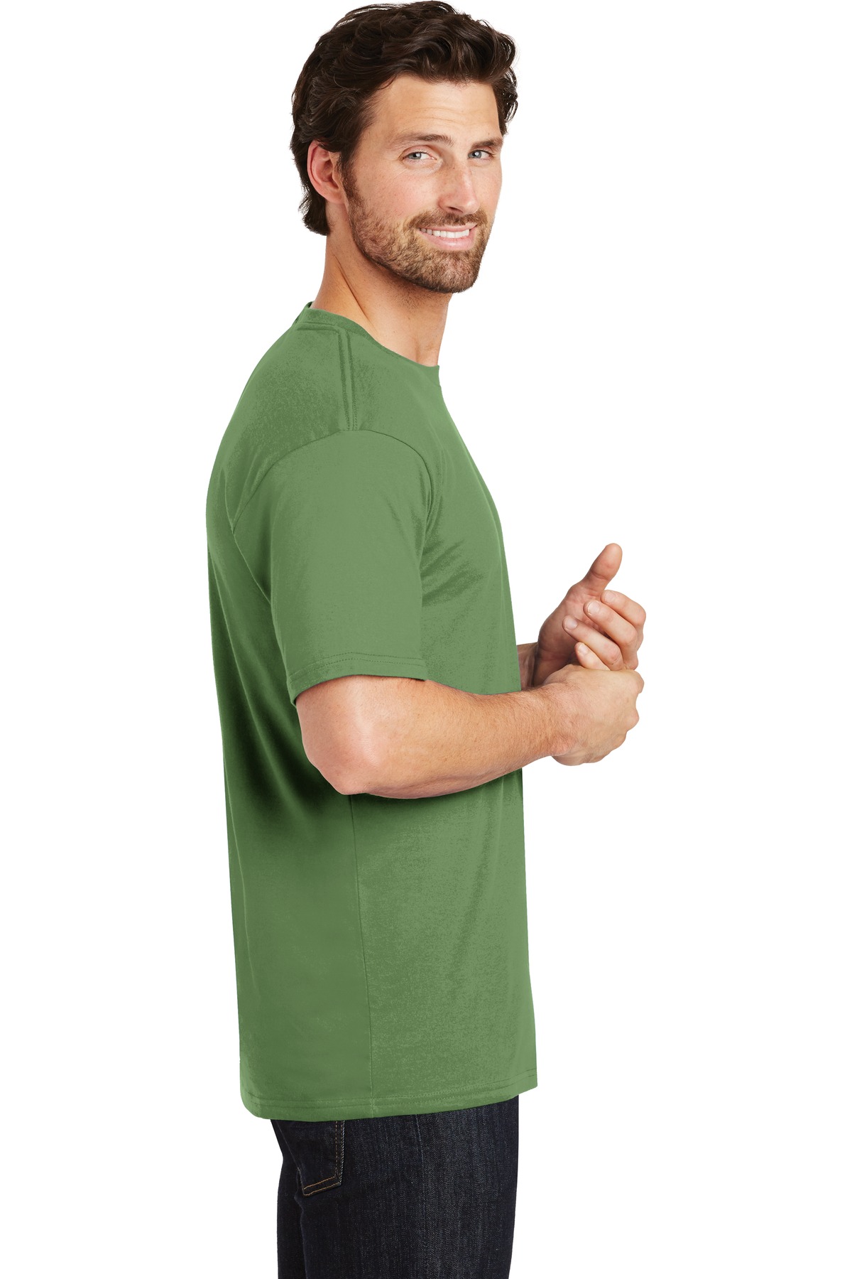 District® Perfect Weight Tee 173