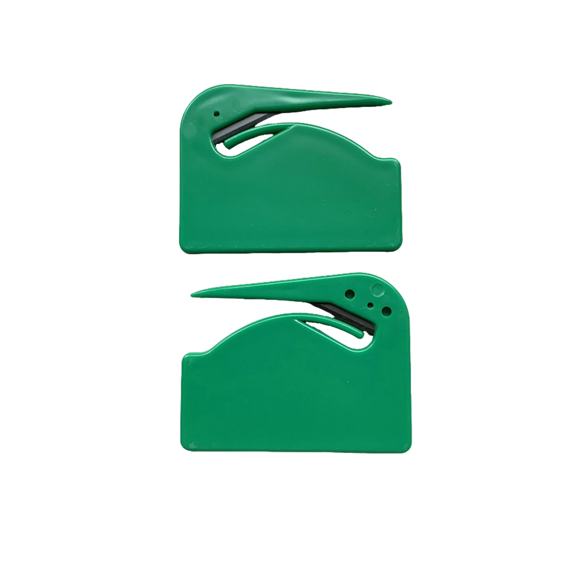 Plastic Letter Opener Envelope Slitter 1