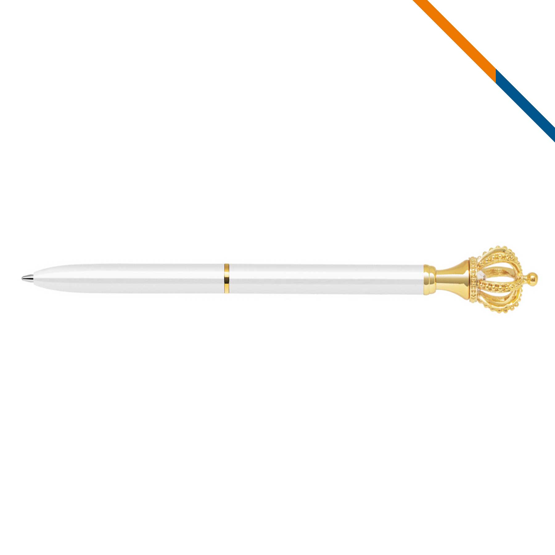 Hiyae Metal Pen 5