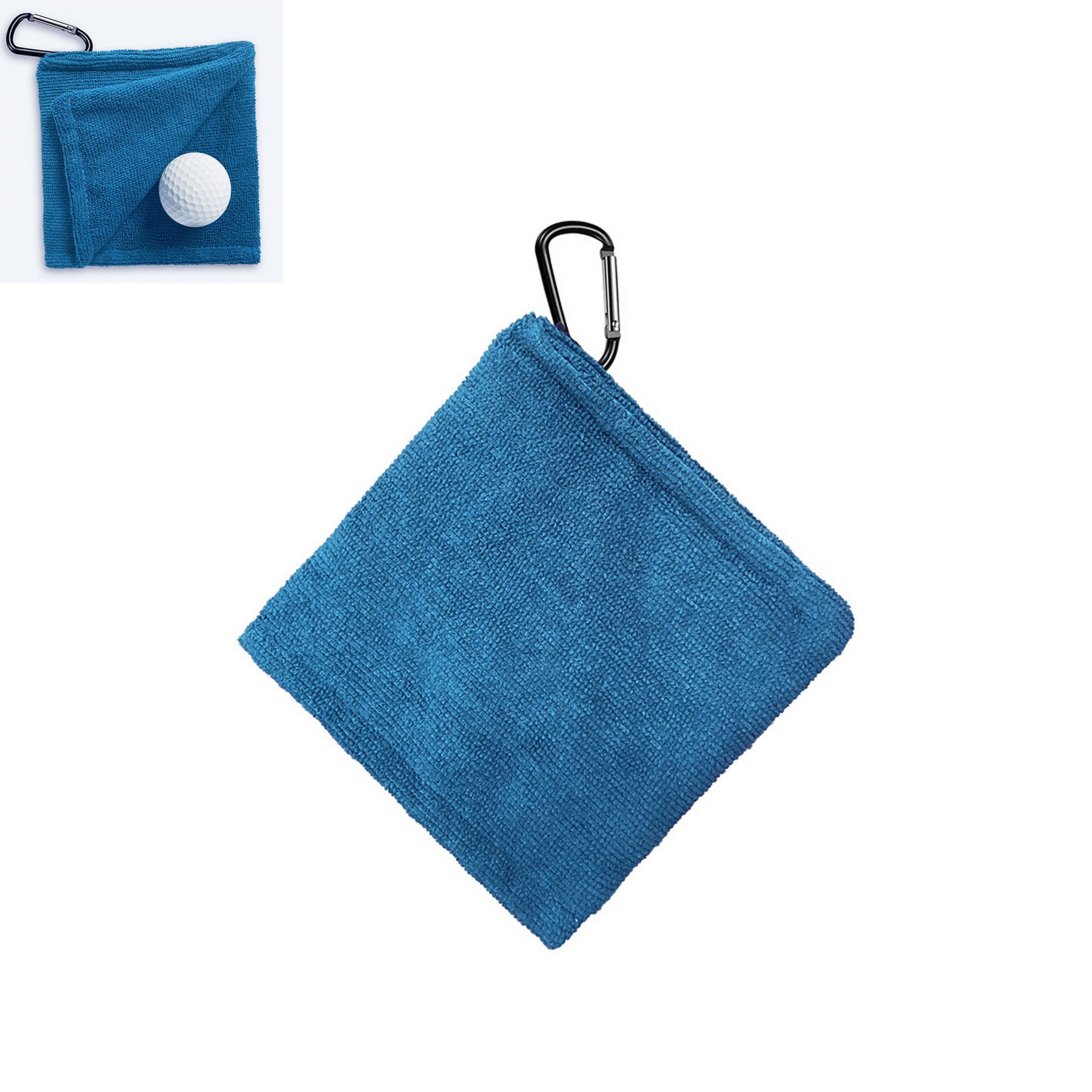 Golf Cleaning Towel 2