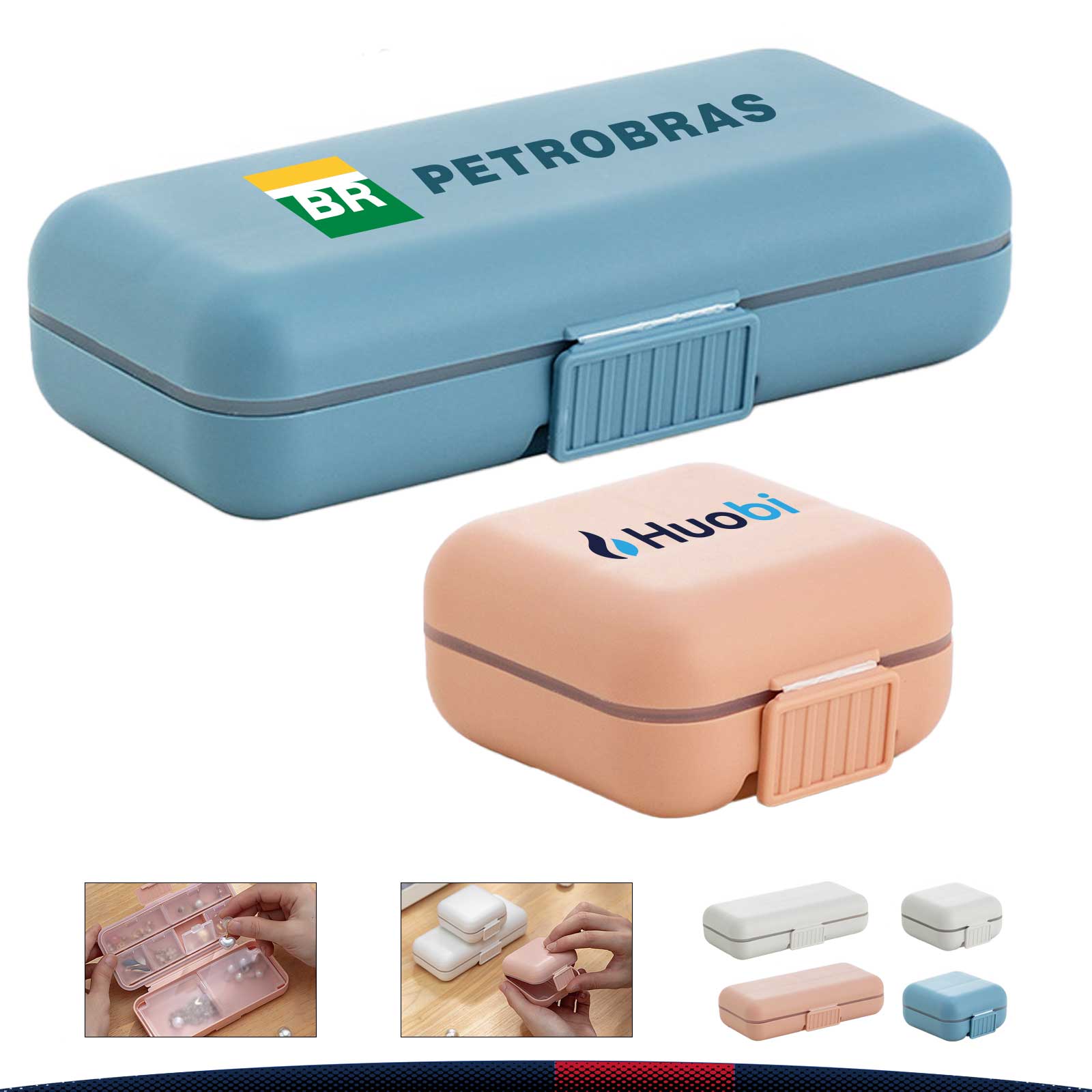 Eiop Jewelry Box 6