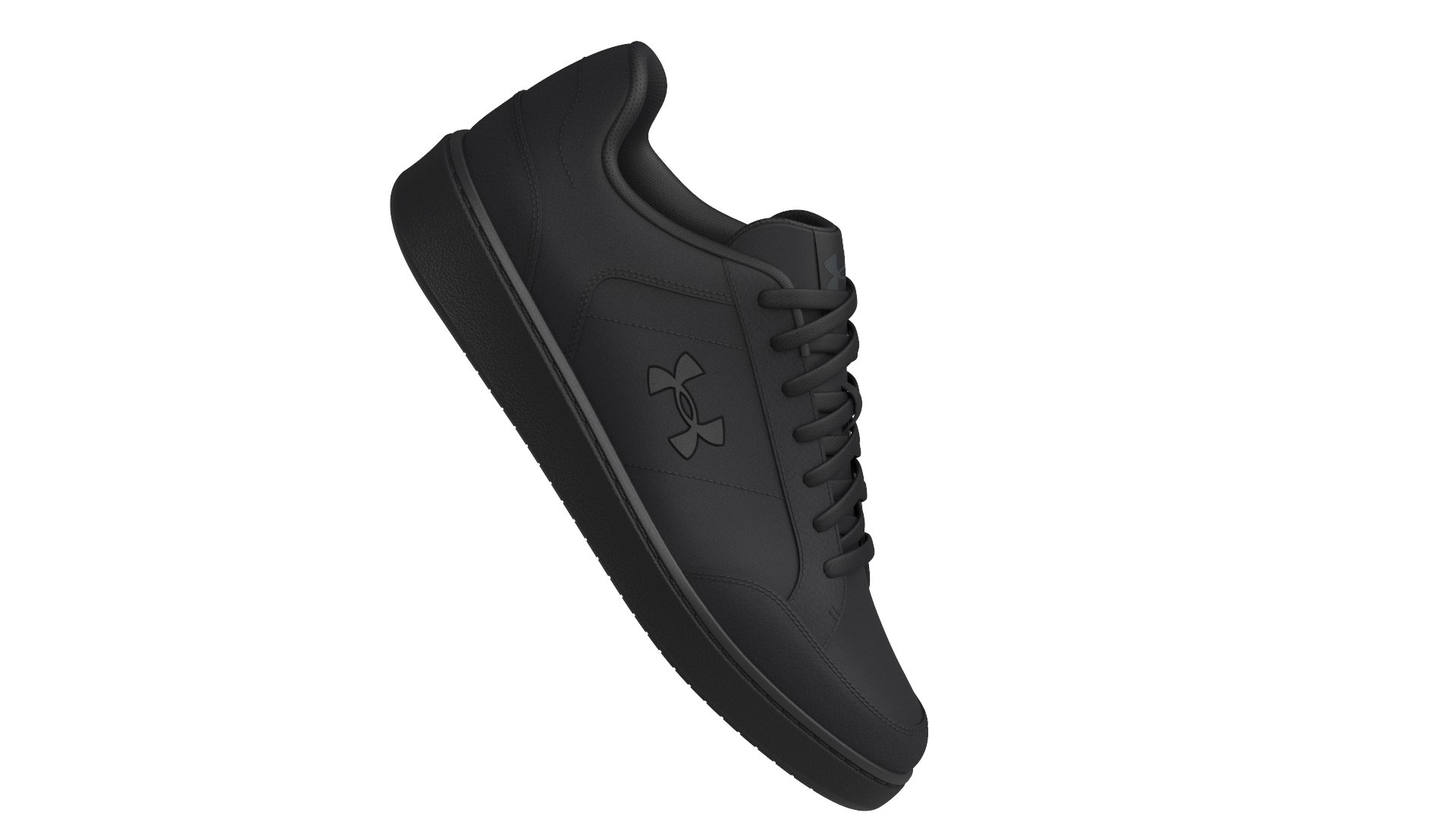 UA Official Women's Shoes 4