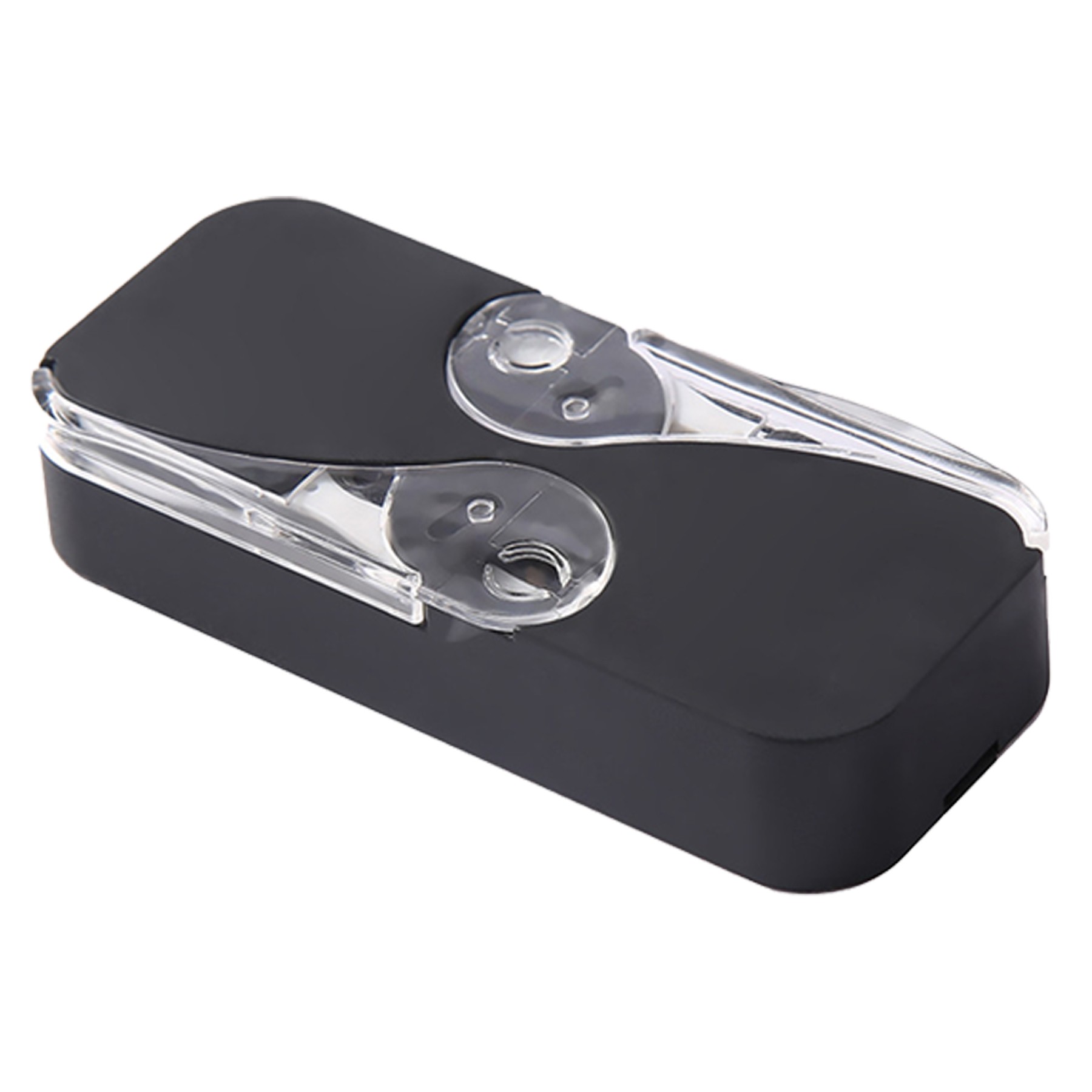 Portable Floss Case Set 5