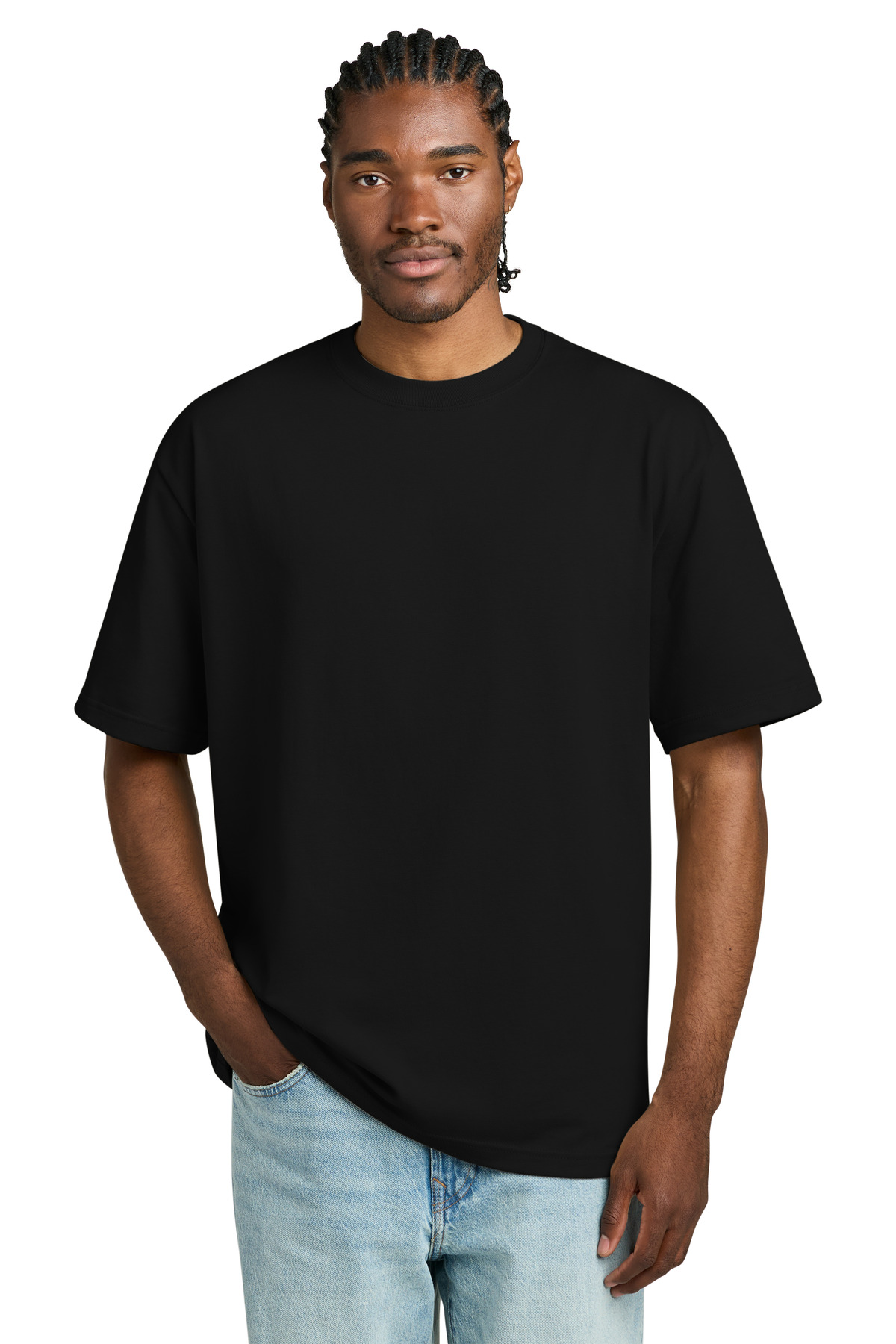 District Heavyweight Very Important Tee DT6065 44